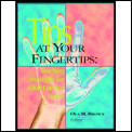Tips At Your Fingertips Teaching Strateg