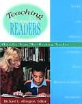 Teaching Struggling Readers Articles