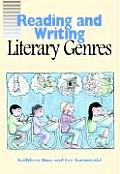 Reading & Writing Literary Genres
