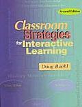 Classroom Strategies For Interactive 2nd Edition