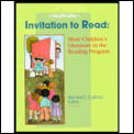 Invitation To Read