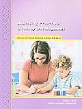 Assessing Preschool Literacy Development Informal & Formal Measures to Guide Instruction