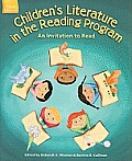 Childrens Literature in the Reading Program An Invitation to Read
