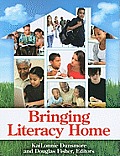 Bringing Literacy Home