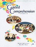 Guided Comprehension in Grades 3 8