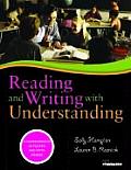 Reading & Writing with Understanding Comprehension in Fourth & Fifth Grades