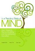 In a Reading State of Mind Brain Research Teacher Modeling & Comprehension Instruction