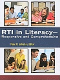 Rti in Literacy Responsive & Comprehensive