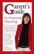 Garretts Guide To Financial Planning How To Ca