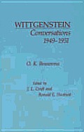 Wittgenstein Conversations 1949 1951