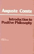 Introduction To Positive Philosophy