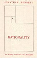 Rationality An Essay Towards An Analysis