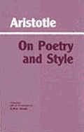 On Poetry & Style