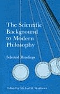Scientific Background to Modern Philosophy