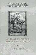 Socrates In The Apology An Essay On Pl