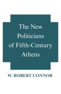 New Politicians Of Fifth Century Athens