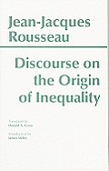 Discourse On The Origin Of Inequality