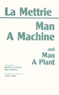 Man A Machine & Man A Plant