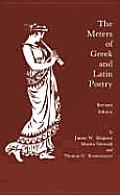 Meters of Greek & Latin Poetry revised edition