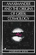 Anaximander & The Origins Of Greek Cosmo