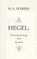 Hegel Phenomenology & System