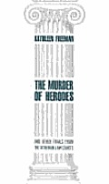 Murder Of Herodes & Other Trials From Th
