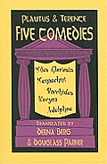 Plautus & Terence Five Comedies