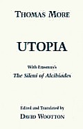 Thomas More Utopia With Erasmuss The Sil