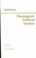 Theological Political Treatise