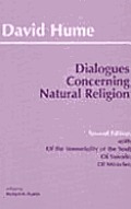 Dialogues Concerning Natural Religion 2nd Edition