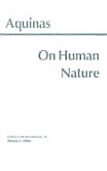 Thomas Aquinas On Human Nature