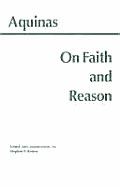 Thomas Aquinas On Faith & Reason