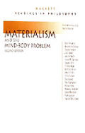 Materialism & The Mind Body Problem 2nd Edition