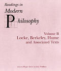 Readings In Modern Philosophy Volume 2