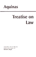 Treatise On Law