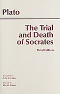 Trial & Death Of Socrates 3rd Edition