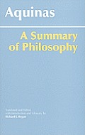 Summary Of Philosophy