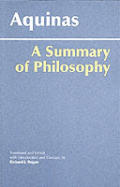 Summary Of Philosophy