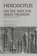 On The War For Greek Freedom Selection