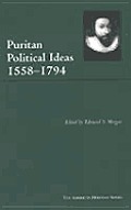 Puritan political ideas 1558 1794