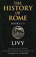 History of Rome Books 1 5