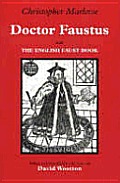 Doctor Faustus With The English Faust