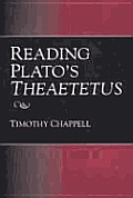 Reading Platos Theaetetus