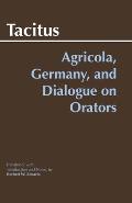 Agricola Germany & The Dialogue On Ora