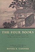 Four Books Confucian Teaching In Late