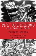 Underdogs Scenes From The Present Mexica