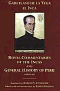 Royal Commentaries Of The Incas & The Ge