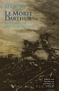 Le Morte Darthur The Seventh & Eighth Tales