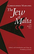 Jew Of Malta With Related Texts