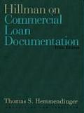 Hillman on commercial loan documentation